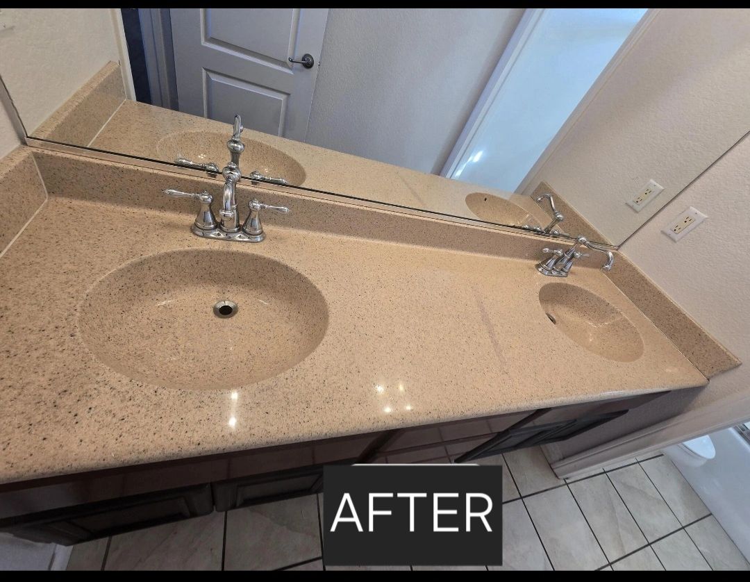 Trust me cleaners cleaning work in Temecula Valley 16