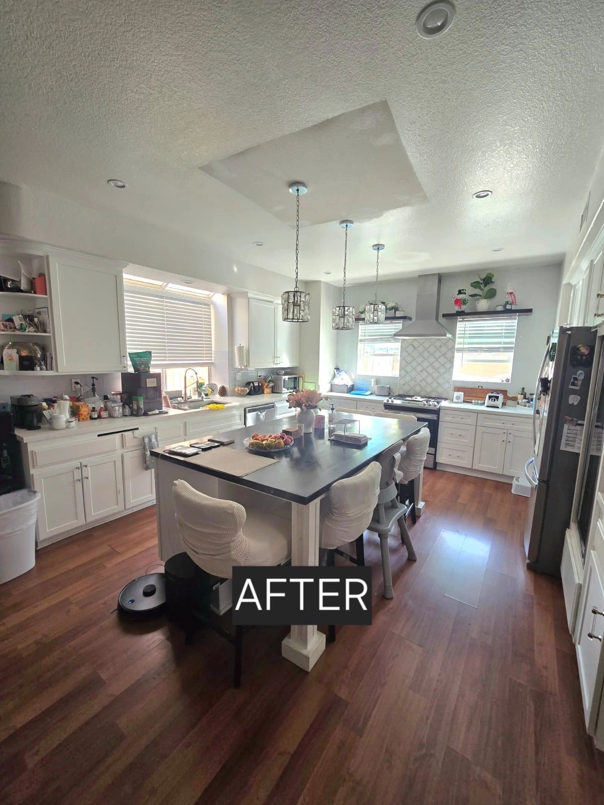 Trust me cleaners cleaning work in Temecula Valley 4